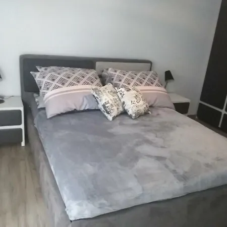 Osiedle Polanki Kolobřeh