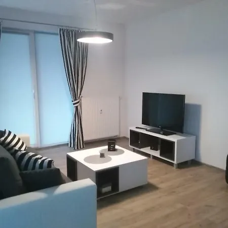 Osiedle Polanki * Kolobřeh