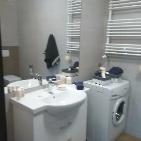 Osiedle Polanki * Kolobřeh